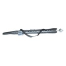 Tasche für Sandner Tambourstab 115cm